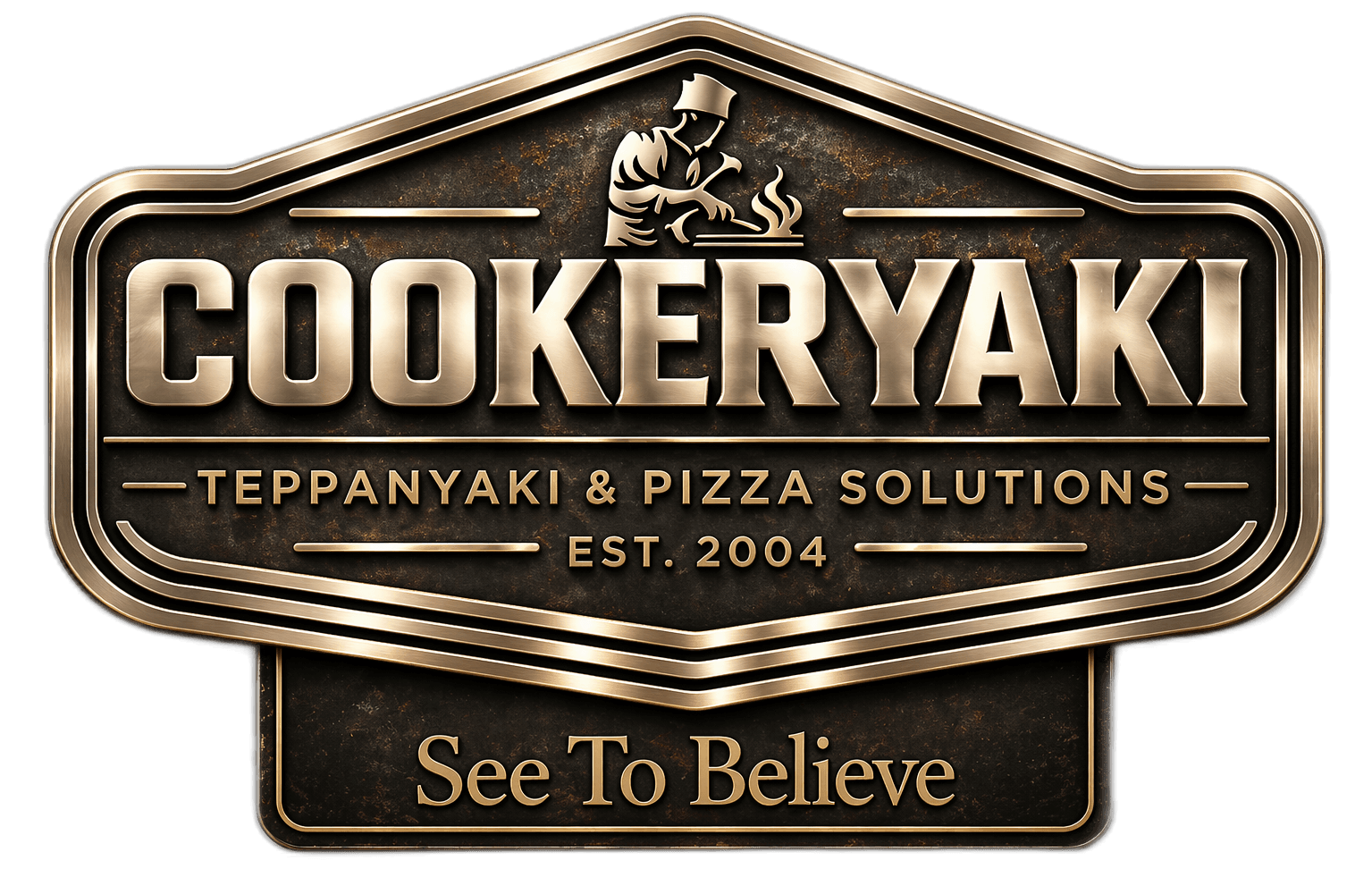 Cookeryaki logo