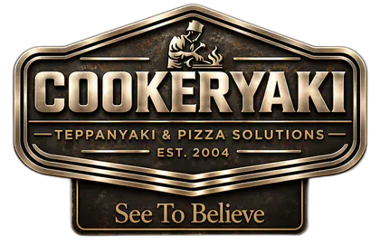 Cookeryaki logo