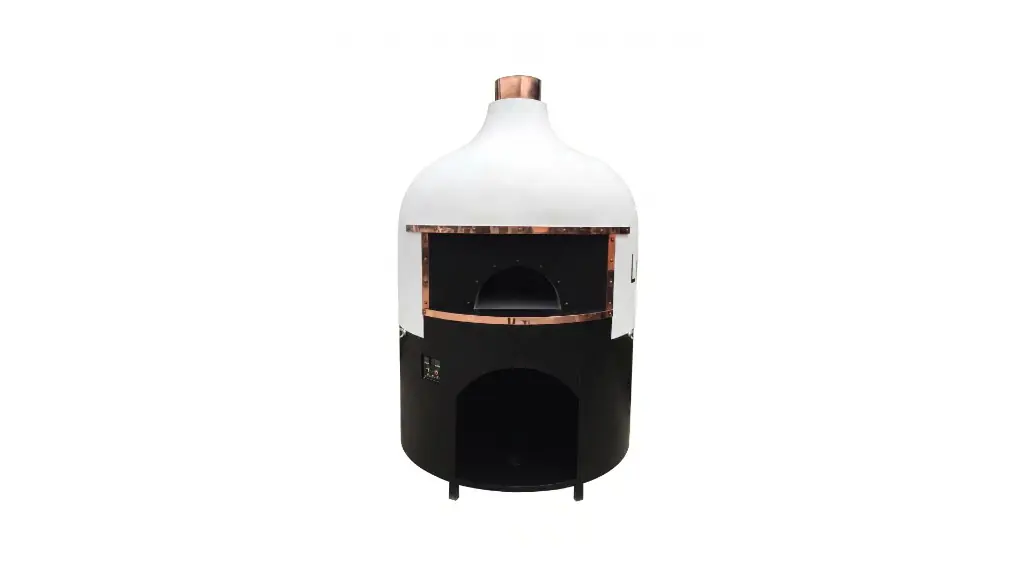 Outdoor pizza oven product image